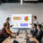 JYXCN Smart Board 86 Inch Interactive All-in-One Computer, Touch Screen with Dual System & Cloud Sharing - For Classroom, Office & Presentations?