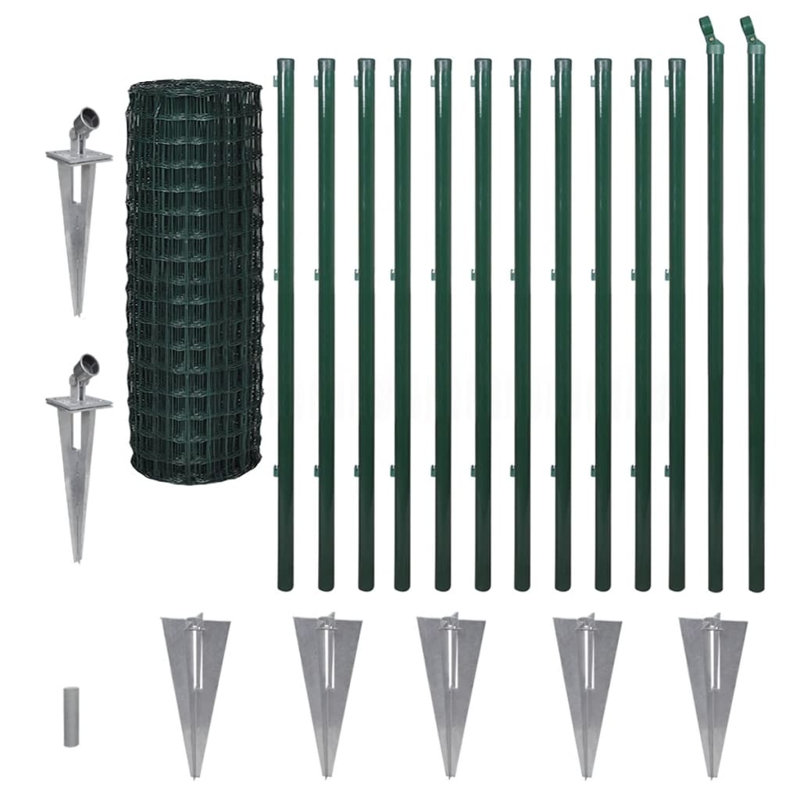 Vert Lebranche matelassé, H 3,9 pi x l 82 pi (1), 3,9 po x 3,9 po, Green