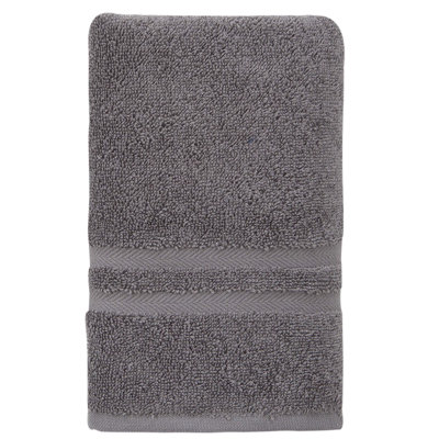 Ashcroft Turkish Cotton Hand Towel
