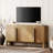 TV Stand with 4 Doors-449540619