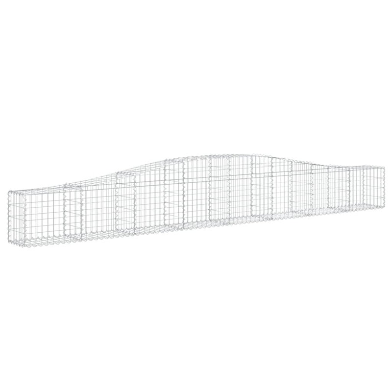 Arhaan 400 cm W, 60cm H x 400cm W x 30cm D