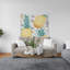 Tapisserie murale-1002439791