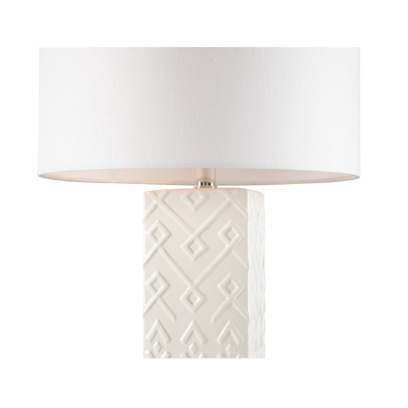 Ujamaa Table Lamp
