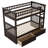 Bunk Bed With Drawers-466053140-466053139