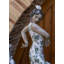 Flamenco Flair Woman Figurine-50342152