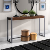 Danille 54'' Console Table