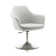 Caynan Upholstered Swivel Armchair