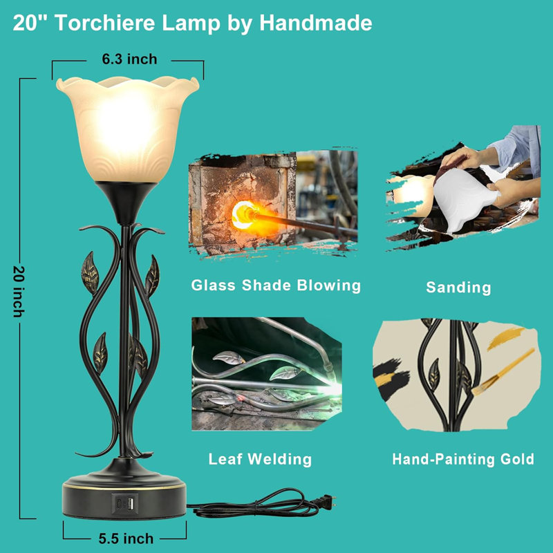 Bedside Lamp