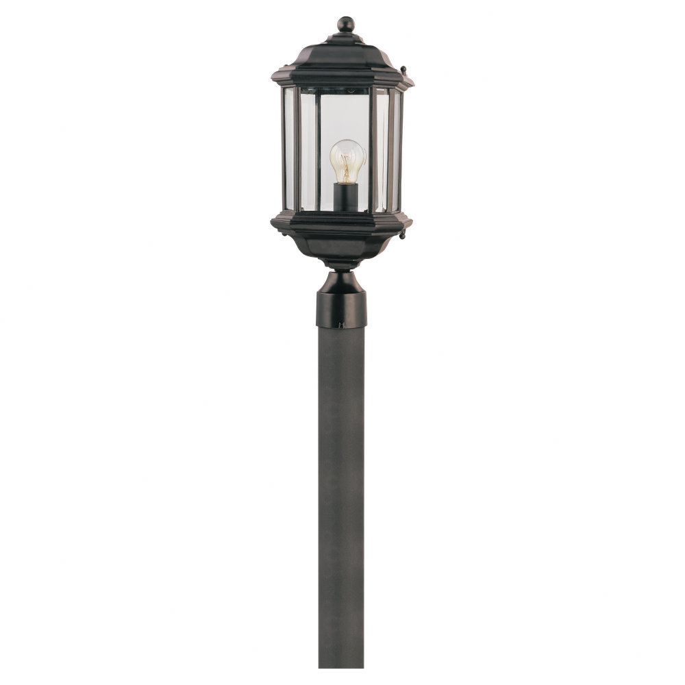 Brookland 1 -Light 20.25" H Hardwired Lantern Head Sol 72 Outdoor™ 