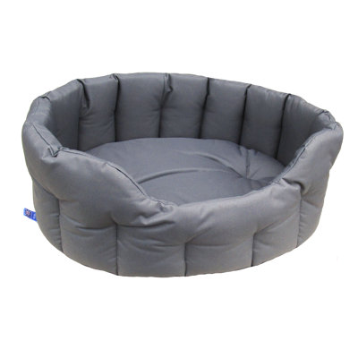 Decimus Polyester Pet Bed