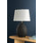 Ceramic Table Lamp-622539225