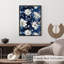 «Floral Floral Symphony», reproduction d'art classique sans cadre-978446993