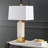 Thorbiorn Table Lamp