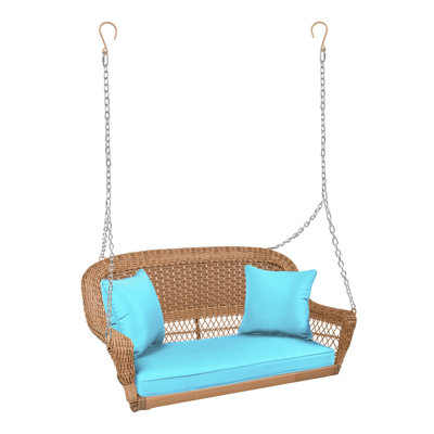 Tarawa 2 Person Porch Swing