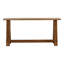 Lachlan Console Table Natural