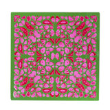 Mod Butterfly Lacquer Placemat