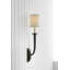 French 1 - Light Armed Sconce-51177385