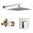 All-In-One Kit with Rough in-Valve-62488678