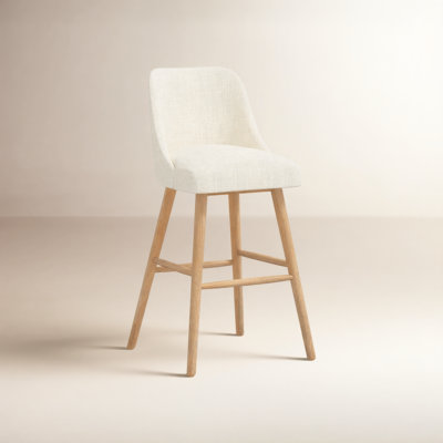 Gallie Bar and Counter Stool