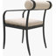Antibes Outdoor Dining Chair