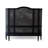 Josephine Queen Bed-Blackened Oak-119788260-119788259