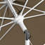 Parasol de marché 108 po Berberia-88460039