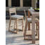 Tabouret de bar Stillwater Cove