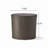 Barrel Side Table
