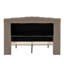 Lit plateforme tapissier néo-classique Aurelia-717307643-717307642