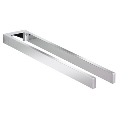 Edition 11 2 Towel Rack