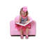 Chaise pour enfant Eckstein-763440803