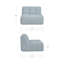 Sunseeker Outdoor Lounge Chair-226300728-226300731