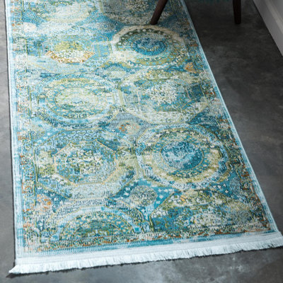 Folmar Geometric Indoor Rug