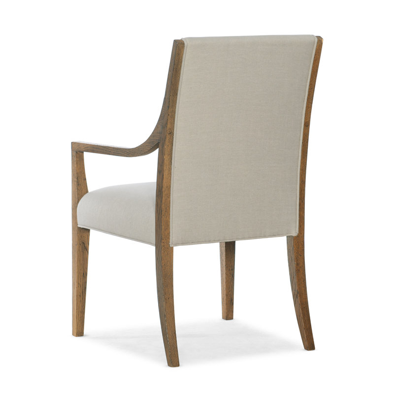 Chapman Upholstered Arm Chair