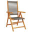 Dieppe Patio Dining Accent Chair-386509658
