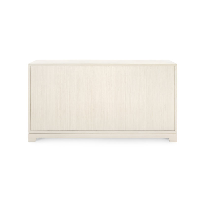 Stanford 6 - Drawer Dresser