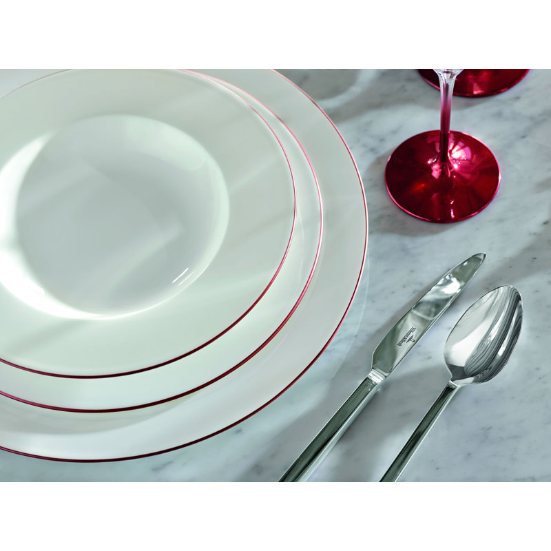 Ensemble de couverts 5 pièces Villeroy & Boch La Classica, service pour 1 personne
