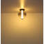 Glass LED Flush Mount