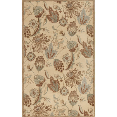 One-of-a-Kind Area Rug