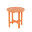 Chaise berçante d'extérieur en plastique Laguna-83536066