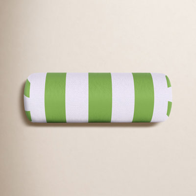 Amala Sunbrella® Throw Pillow