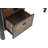 Jackson Solid Wood Writing Desk