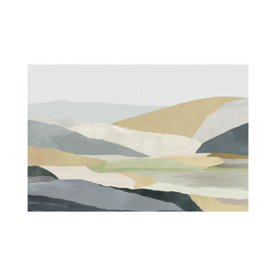 Warm Hills I