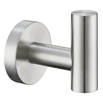 Wall-Mounted Towel Hook