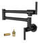 Robinet de cuisine mural Topcraft-114818409