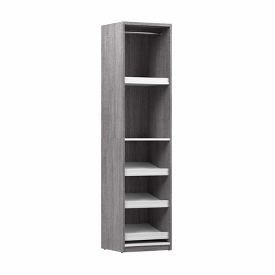 Osterman 19.5'' Closet System