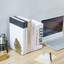 Serre-livres Monstera