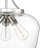 Breena 3-Light Dimmable Dome Pendant-968939823-1071505584