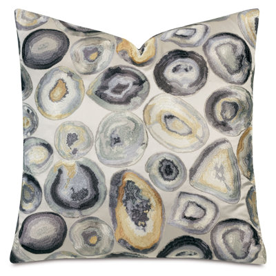 Housse de coussin carré et insert