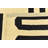 Orta Cream Rug